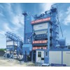 中交西筑J5000型沥青混合料搅拌设备