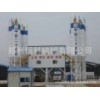 HZS60混凝土搅拌站