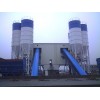中建机械商业混凝土专用搅拌站120m3混凝土搅拌站