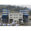 上海华建HZS200型混凝土搅拌站