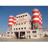 上海华建HZS120×2型混凝土搅拌站