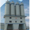 中国现代2-HZS180B标准型环保节能混凝土搅拌站