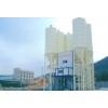 南侨HZS - 60、90、120、180商品混泥土搅拌站