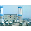 2HZS - 120、180、240、360商品混泥土搅拌站