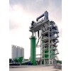 安迈Universal400沥青混凝土搅拌站