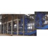山推建友型煤生产线粉料搅拌站