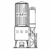 利勃海尔Betomat II混凝土搅拌站