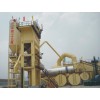 浙江赤道CLB4000型沥青搅拌站