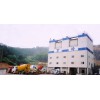 百巨建机百巨2HL系列搅拌楼