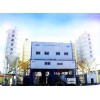 山推HLS300G混凝土搅拌站