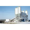 方建HLS200混凝土搅拌楼